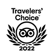Tripadvisor Traveller Choice 2022