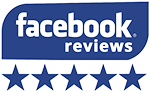 Facebook reviews